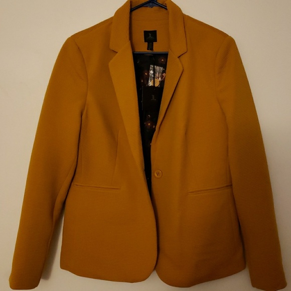Jules & Leopold Jackets & Blazers - Women's clothing